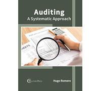 Auditing: A Systematic Approach