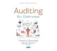 Auditing: An Overview (Business, Technology and Finance)