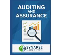 AUDITING AND ASSURANCE