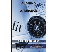 Auditing & Assurance: E-Auditing
