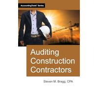 Auditing Construction Contractors