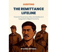 Auditing The Remittance Lifeline