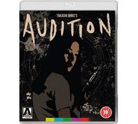 Audition [18] Blu-ray