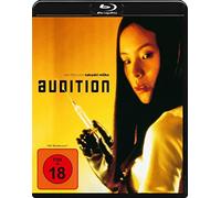 Miike, Takeshi - Audition (Blu-Ray)