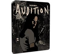 Audition [Blu-ray]