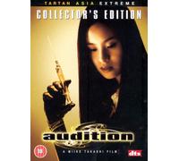 Audition (Collector's Edition)