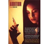 Audition [DVD] [2001] [Region 1] [US Import] [NTSC]