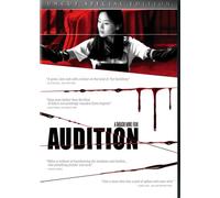 Audition [DVD] [2001] [Region 1] [US Import] [NTSC]