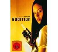 Miike,Takeshi - Audition [Import]