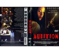Audition --- IMPORT ZONE 2 ---