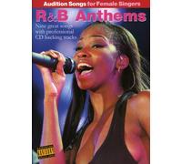Audition Songs Female R & B Anth