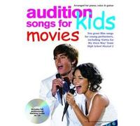 Audition Songs For Kids - Movies