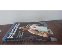 Audition Songs for Professional Singers: Men: 28 Essential Audition Songs