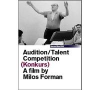Audition / Talent Show (Konkurs)