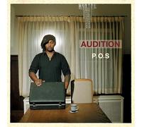 Audition [VINYL]