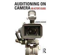 Auditioning On Camera