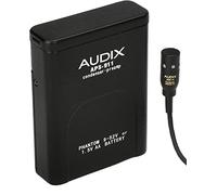 Audix ADX10 FLP Miniature Instrument Condenser Microphone