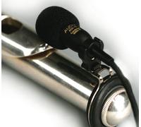 AUDIX ADX10FLP Miniaturized Condenser Flute Microphone