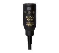 Audix ADX20i Miniature Condenser Gooseneck Microphone