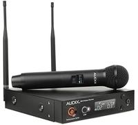 AUDIX AP41 OM2 Wireless Microphone System for Small to Medium PAs