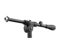 Audix BOOMCG Boom Arm Accessory - Adjustable Extension for CabGrabber & CabGrabber XL Microphone Mounting on Guitar Amps & Cabinets