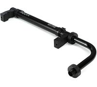 Audix CABGRAB1 Compact Mic Clamp - Adjustable Microphone Mount for Guitar Amps, Cabinets & Studio Recording