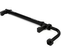 Audix CABGRABXL Compact Mic Clamp - Adjustable Microphone Mount for Large Guitar Amps, Bass Cabinets & Studio Recording