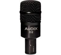 Audix D2 Dynamic Instrument Microphone