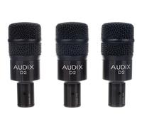 Audix D2-Trio