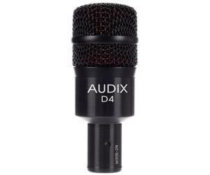 Audix D4