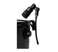 Audix - D4 Hypercardioid Dynamic Instrument Microphone
