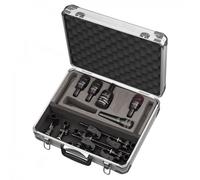 Audix DP5-A Drum Microphone Set