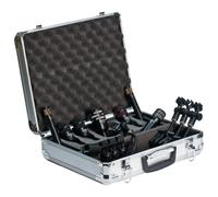 Audix DP7 Percussion Microphone Pack 7 Pieces