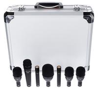 Audix Fusion FP-7 Drumset