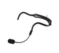 Audix HT2 Super Cardioid Headset Condenser Mic With 3 Pin Mini XLR
