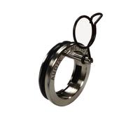 Audix MC Flute Shock Absorbent Clip for ADX10