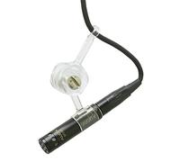 Audix MCHANGER Microphone Hanger - Adjustable Mount for Micros Series & ADX40 Ceiling Mics