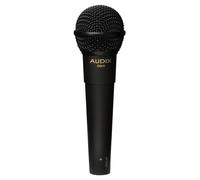 Audix OM11 Dynamic Vocal Microphone 1985 OM1 Re-Issue