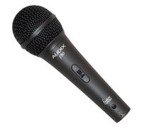 Audix OM2/S Dynamic Vocal Mic with Switch