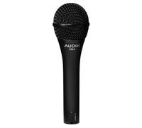 Audix OM3 Dynamic Vocal Microphone Wide Response