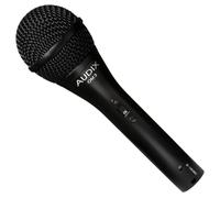 Audix OM3/S Dynamic Vocal Mic with Switch