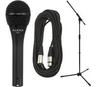 Audix OM7 Bundle