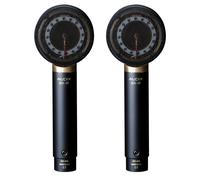 Audix SCX25 Cardioid Large Diaphragm Condenser Mic Matched Pair