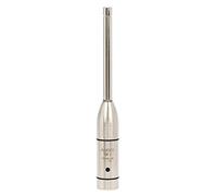 Audix TM-1 Testing, Measuring and Recording Microphone with Prepolarised 6 mm Condenser Capsule