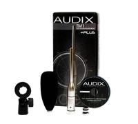 Audix TM1 Plus Highly Accurate Test and Measurement Microphone
