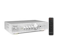 Audizio AD200A 2-Channel HiFi Stereo Amplifier - Bluetooth Home Audio 200W