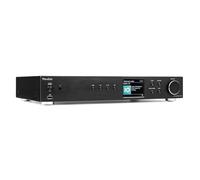 Audizio Adria DAB Internet Radio Tuner, Bluetooth, Spotify Connect, WiFi