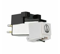 Audizio AT-3600L Replacement Stylus with Diamond Tip, Audio Technica Moving Magnet Cartridge and Needle for Record Players, Easy 2-Pin Installation, Rich Warm Audio Quality, Robust Build