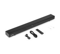 Audizio SB95 TV Soundbar with Built-in Subwoofers, HDMI ARC, Optical & Bluetooth