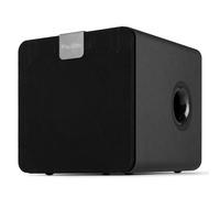 Audizio SW80D Active Powered Subwoofer Bass Speaker for Home Audio Hi-Fi - 80W